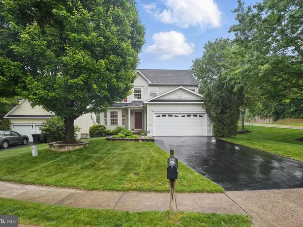 538 Colony Ct, Warrenton, VA 20186