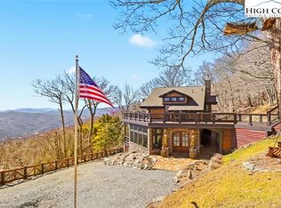 201 Fox Run Rd, Banner Elk, NC 28604