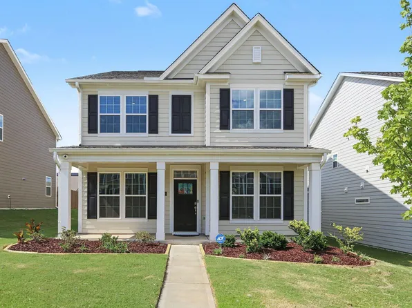 829 James J Freeland Memorial Dr, Hillsborough, NC 27278