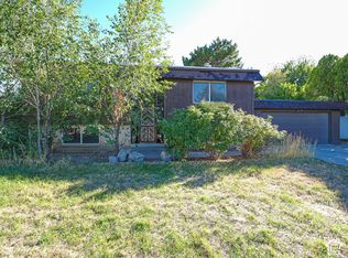 3401 W Alan Ave, West Valley City, UT 84119