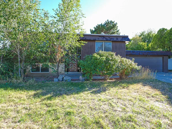 3401 W Alan Ave, West Valley City, UT 84119