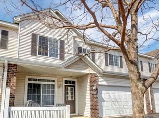 3443 Cherry Ln UNIT F, Woodbury, MN 55129