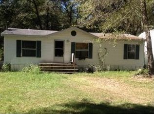 19040 N Highway 329, Micanopy, FL 32667