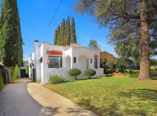 3017 W Commonwealth Ave, Alhambra, CA 91803