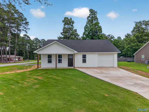 3527 Alford Bend Rd, Hokes Bluff, AL 35903