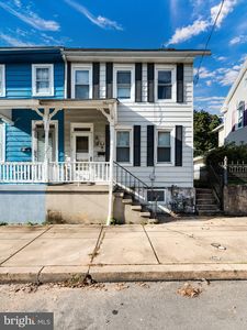 44 S Hull St, Reading, PA, 19608