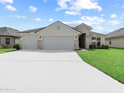 8193 HELMSLEY Boulevard, Jacksonville, FL, 32219