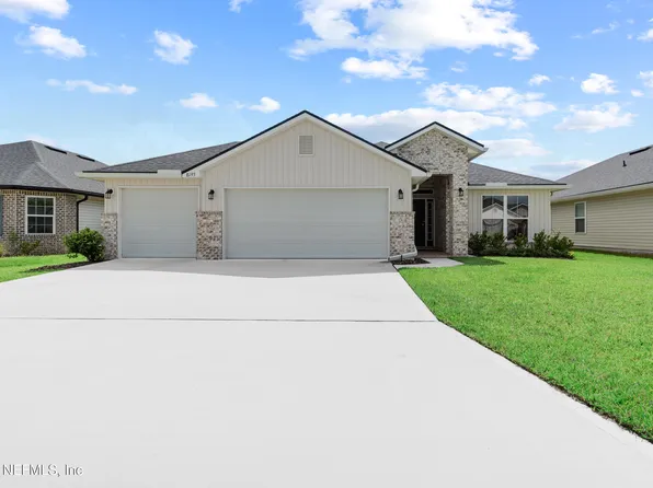 8193 HELMSLEY Boulevard, Jacksonville, FL 32219