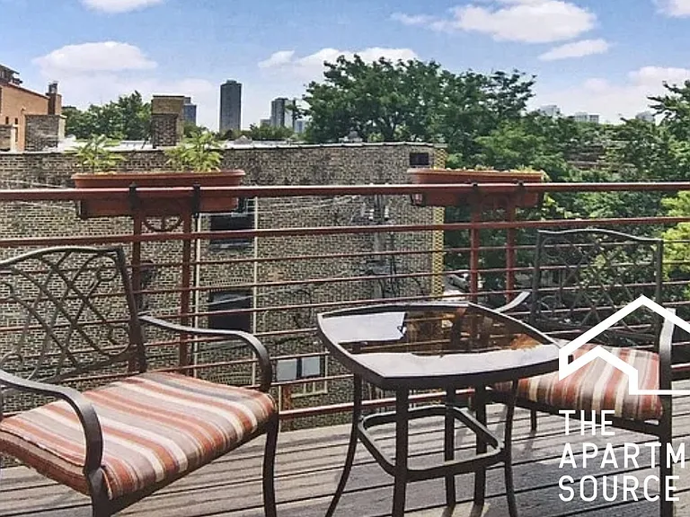 934 W Cornelia Ave #4S — Photo 13