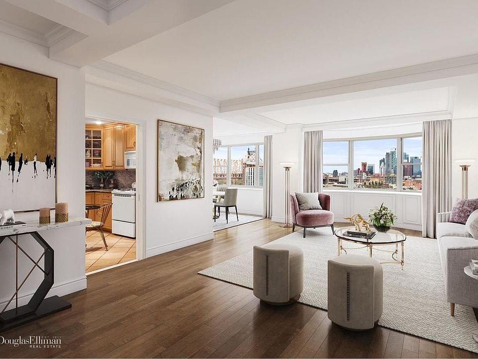 1st image of 25 Sutton Pl S APT 17M