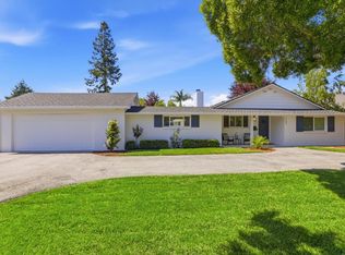 1177 Ruth Dr, San Jose, CA 95125