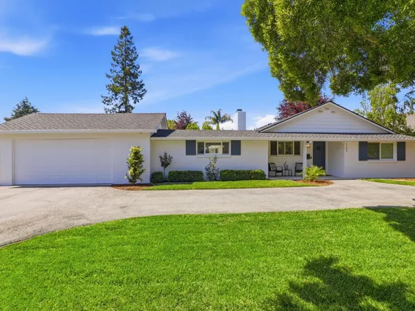1177 Ruth Dr, San Jose, CA 95125