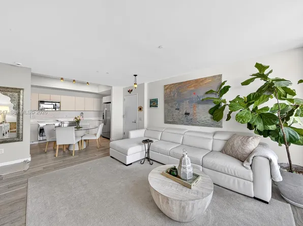 4250 Biscayne Blvd APT 609, Miami, FL 33137
