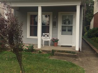 127 N Clifton Ave, Louisville, KY 40206