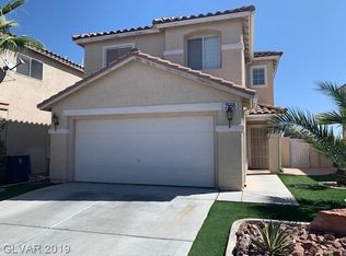 7556 Peavine Ridge St, Las Vegas, NV 89139