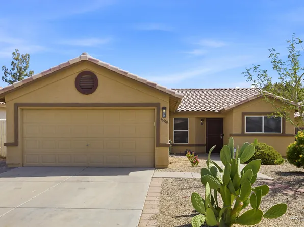 16119 W Hadley St, Goodyear, AZ 85338
