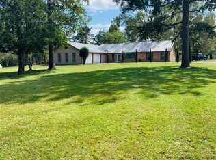 2136 Fm 2626, Newton, TX 75966