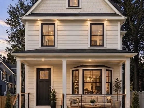 514 Downer St, Westfield Town, NJ 07090