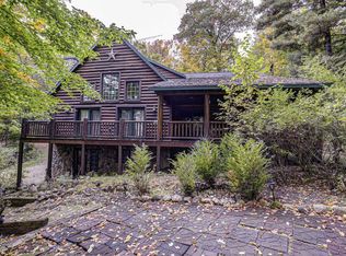 17410 W Wheeler Lake Ln, Lakewood, WI 54138