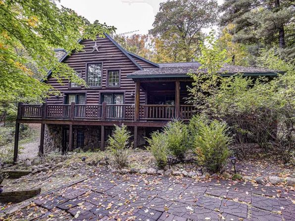 17410 W Wheeler Lake Ln, Lakewood, WI 54138