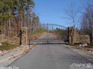 9 Hickory Lakes Estates Tract, Little Rock, AR 72223