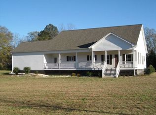 1110 2nd St, Bostwick, GA 30623