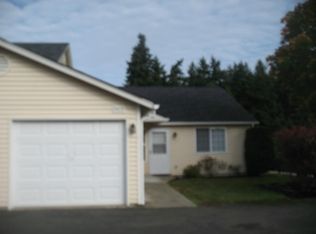 5419 99th Street Ct E, Puyallup, WA 98373