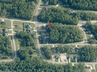 SW 139th St PARCEL 2, Ocala, FL 34473