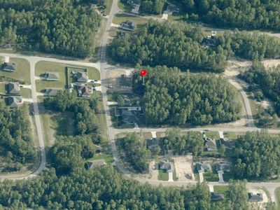 SW 138th Parcel 2, Ocala, FL, 34473