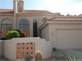 8839 E Greenview Dr, Gold Canyon, AZ 85118