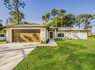 706 NW 1st Ter, Cape Coral, FL 33993