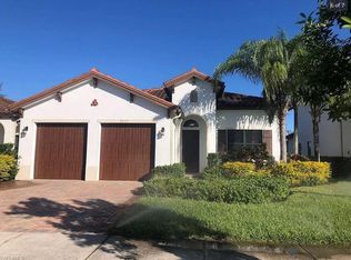 5299 Ferrari Ave, Immokalee, FL 34142