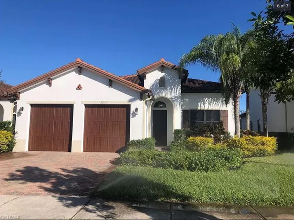 5299 Ferrari Ave, Immokalee, FL 34142