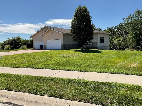 16109 E 50th Ter, Kansas City, MO 64136