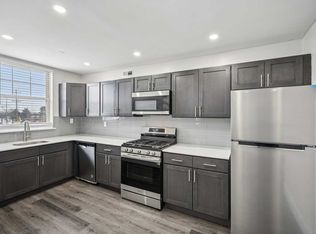 Domino Lane Apartments, Philadelphia, PA 19128