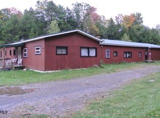 253 Frye Rd, Flinton, PA 16640
