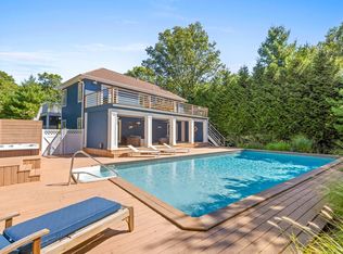 65 Edwards Hole Rd, East Hampton, NY 11937