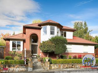 5687 La Mesa Ct, Lake Oswego, OR