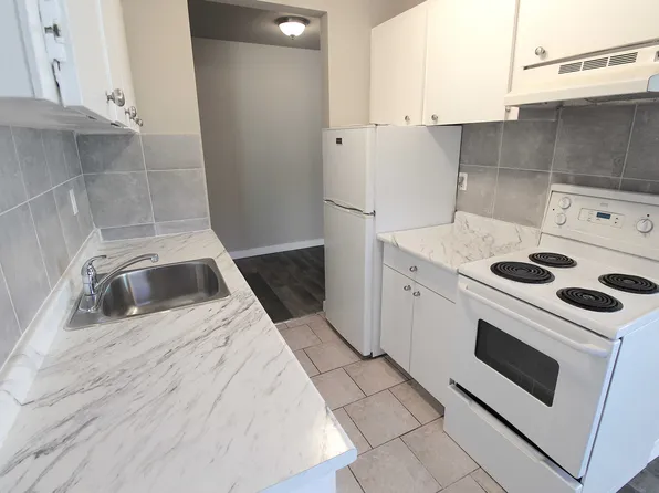 Chelsey Apartments