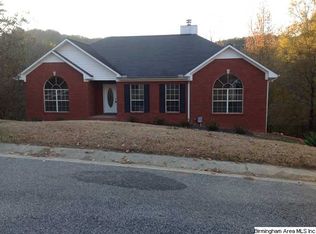 7954 Country Creek Dr, Morris, AL 35116