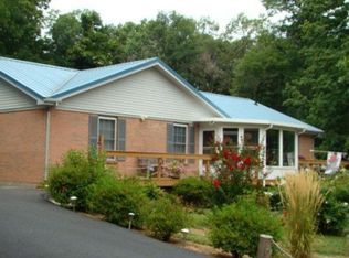 527 Knight Ln, Benton, KY 42025