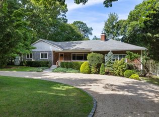 26 Bull Pasture Ln, East Hampton, NY 11937