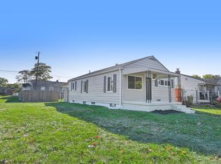 3552 Eisenhower Rd, Columbus, OH 43224