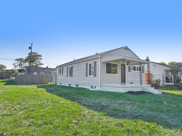 3552 Eisenhower Rd, Columbus, OH 43224