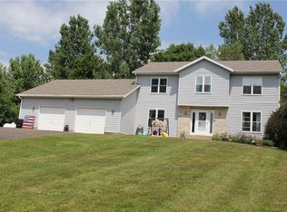 N7130 525th St, Menomonie, WI 54751