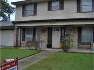 4209 Bucknell Dr, Garland, TX 75042