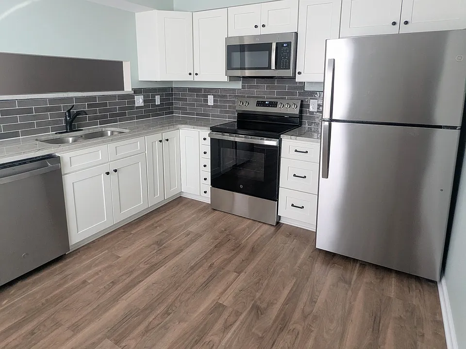 8600 Olde Colony Trl #126