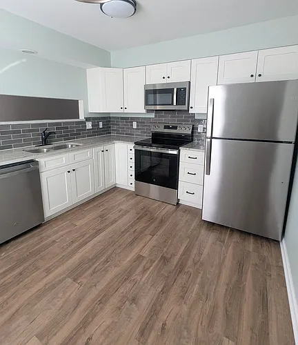 8600 Olde Colony Trl #126 Photo 1