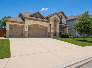 8951 STILLWATER PASS, San Antonio, TX 78254