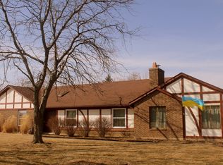 339 Lightbeam Dr, Dayton, OH 45458